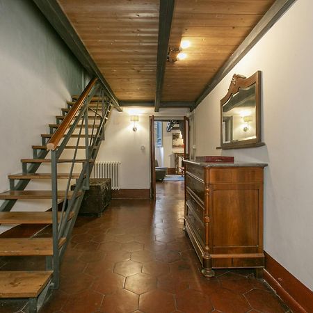 Pantheon Palazzo Nari #9 Apartman Róma Kültér fotó