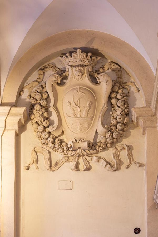 Pantheon Palazzo Nari #9 Apartman Róma Kültér fotó