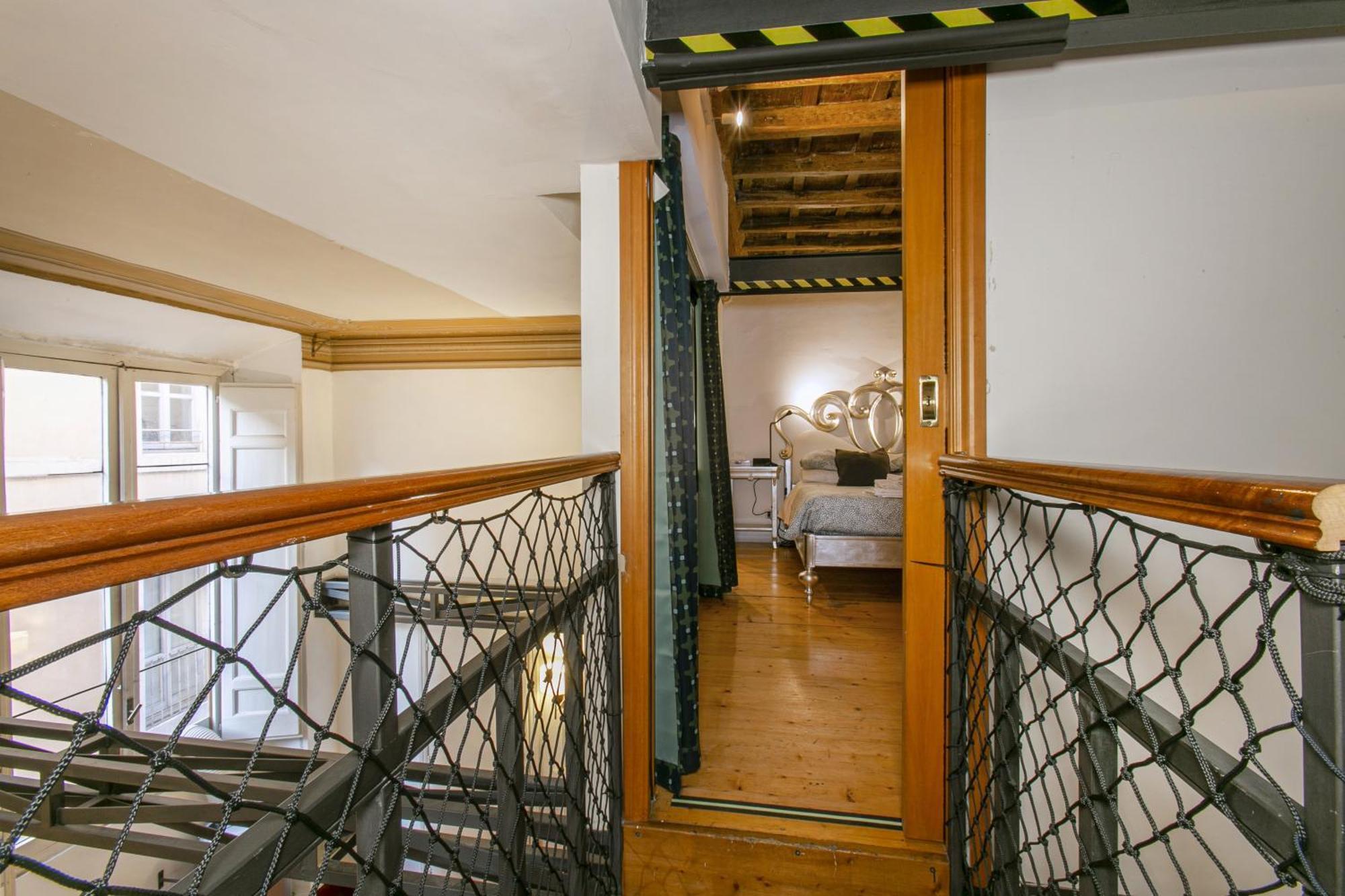 Pantheon Palazzo Nari #9 Apartman Róma Kültér fotó