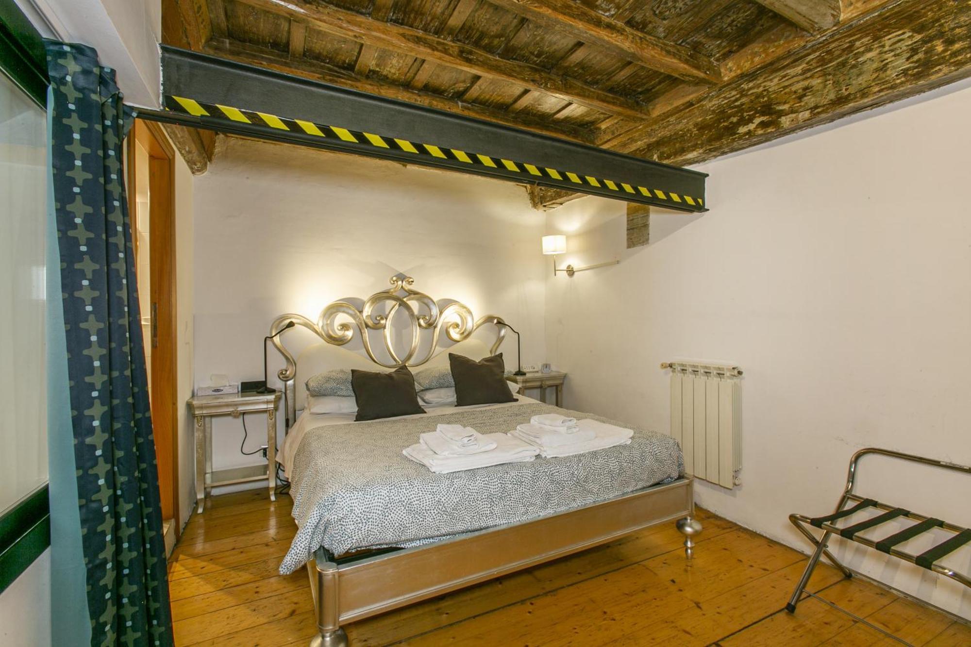Pantheon Palazzo Nari #9 Apartman Róma Kültér fotó