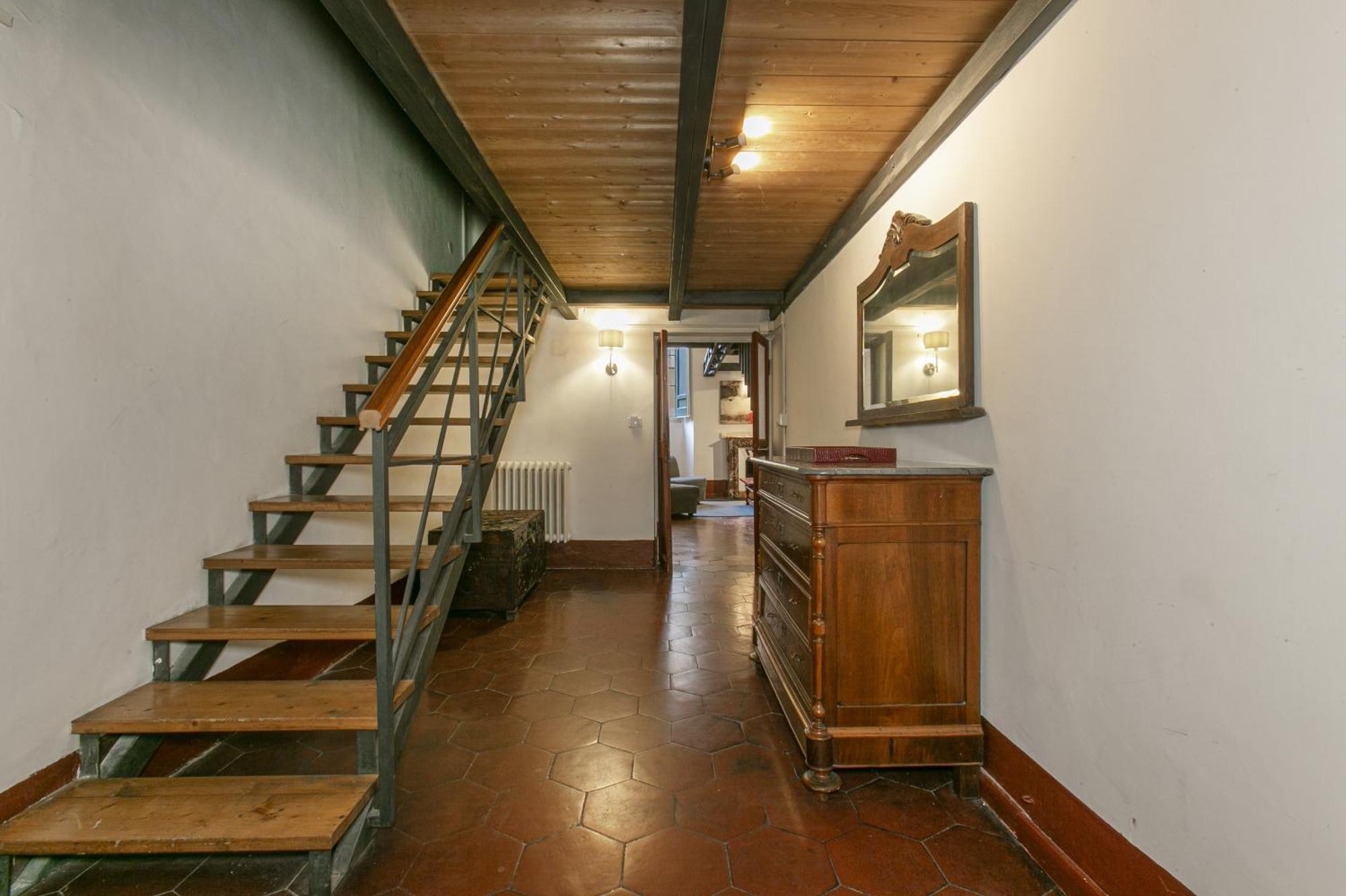 Pantheon Palazzo Nari #9 Apartman Róma Kültér fotó