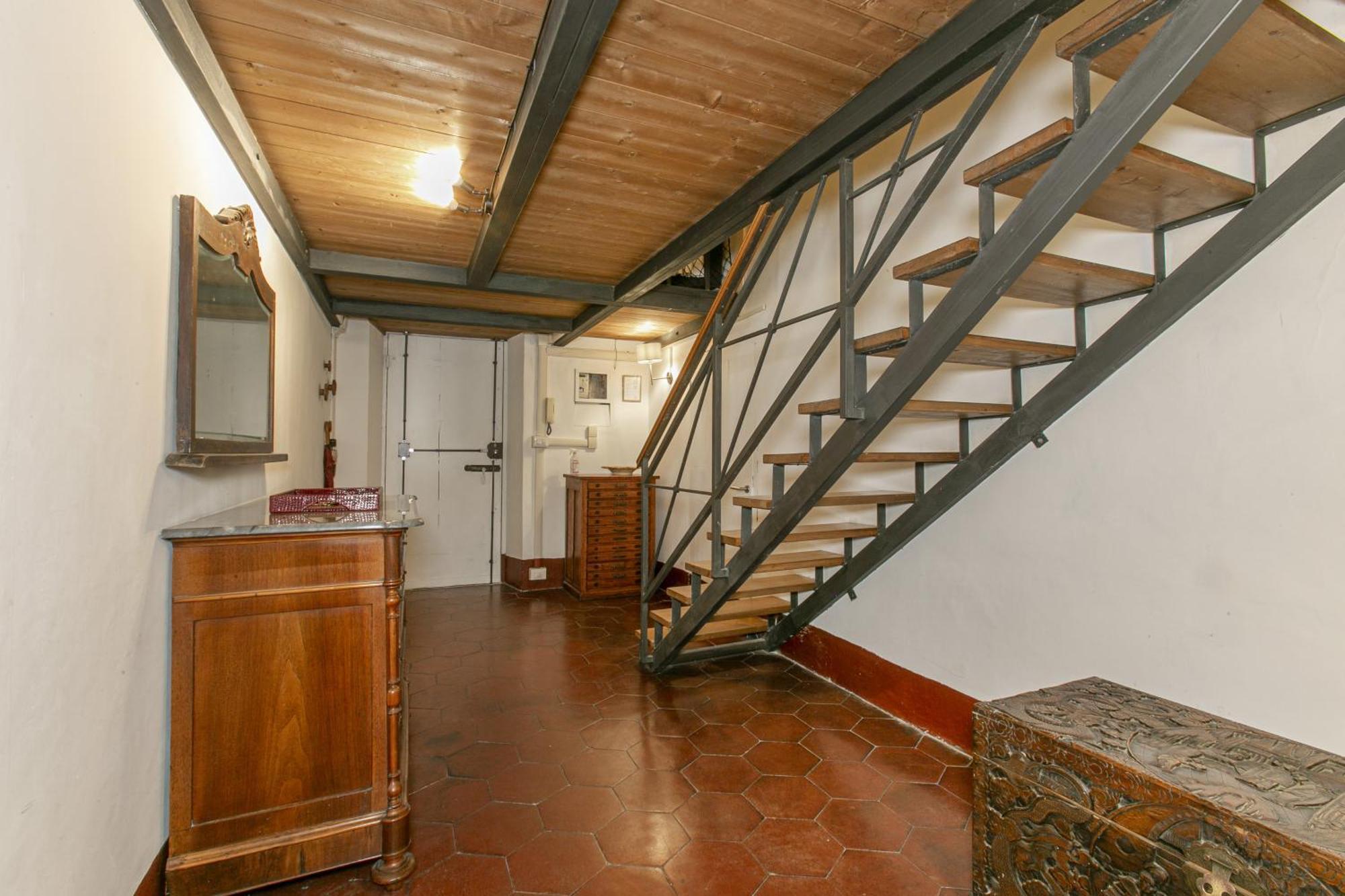 Pantheon Palazzo Nari #9 Apartman Róma Kültér fotó