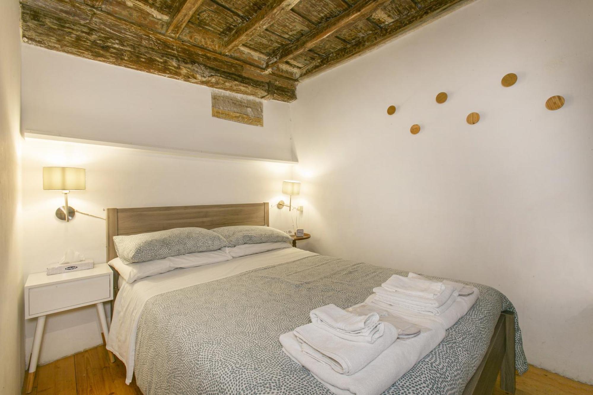 Pantheon Palazzo Nari #9 Apartman Róma Kültér fotó