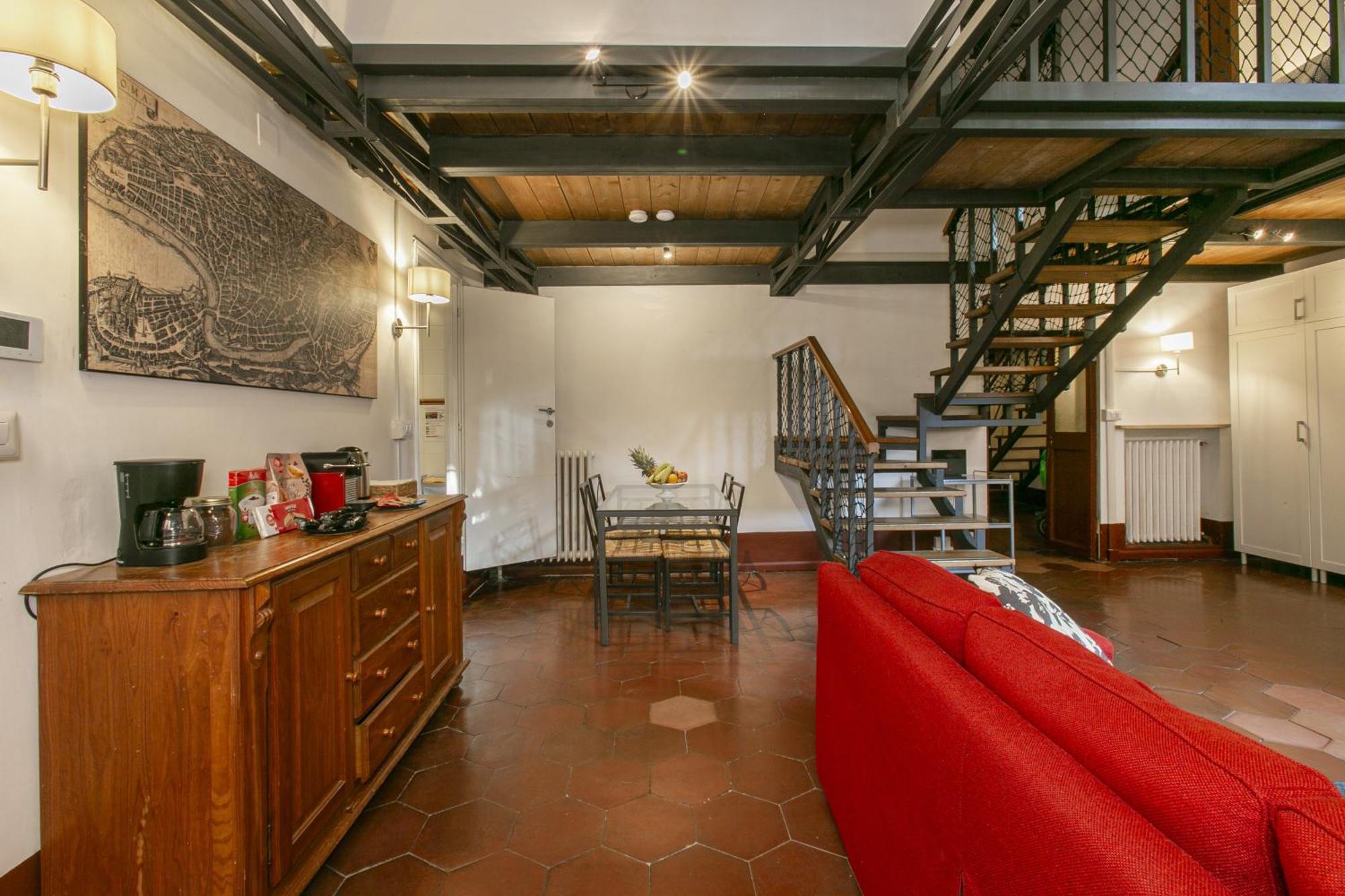 Pantheon Palazzo Nari #9 Apartman Róma Kültér fotó