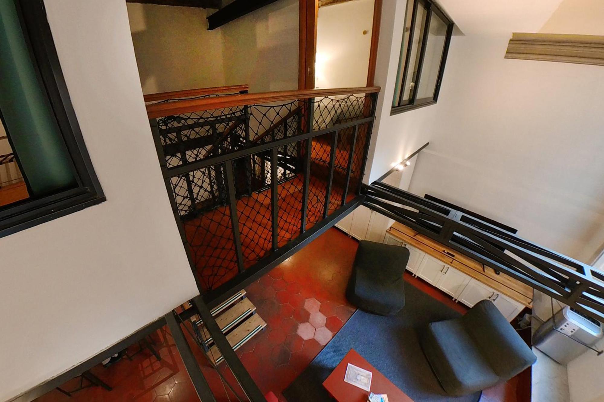 Pantheon Palazzo Nari #9 Apartman Róma Kültér fotó