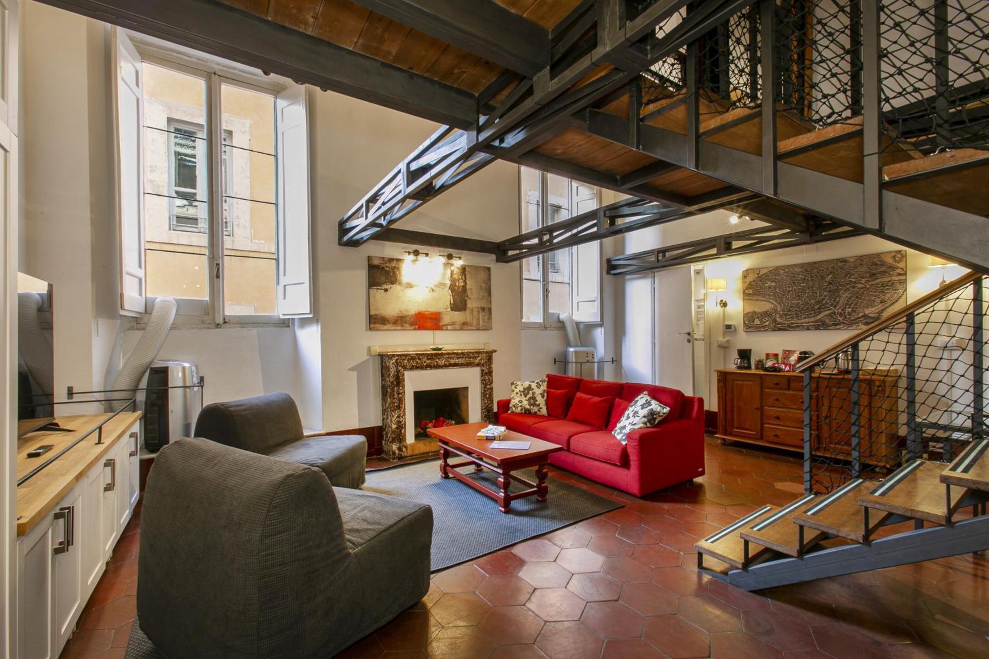 Pantheon Palazzo Nari #9 Apartman Róma Kültér fotó